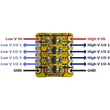 Logic Level Converter Module - Image 3