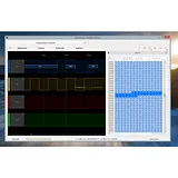 ScanaQuad Logic Analyzer  Pattern Generators - SQ200 - Image 9