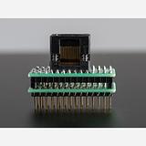SMT Test Socket - TSSOP-28 Breakout - Image 4