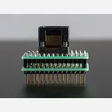 SMT Test Socket - TSSOP-28 Breakout - Image 4