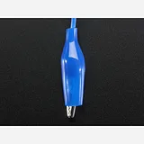 Small Alligator Clip Test Lead (set of 12) - Image 4