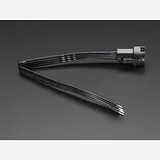 4-pin JST SM Plug + Receptacle Cable Set - Image 4
