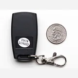 Keyfob Single Button RF Remote Control - 315MHz - Image 4