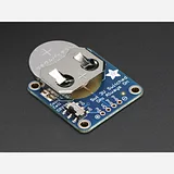 20mm Coin Cell Breakout w/On-Off Switch (CR2032) - Image 2