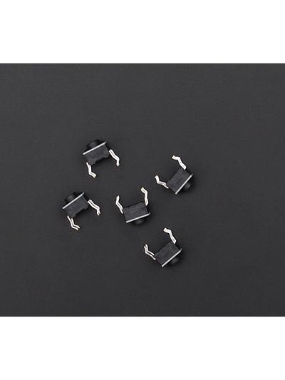 Mini Push Button Switch (5 pcs)