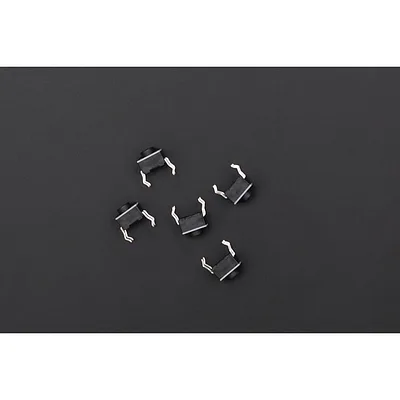 Mini Push Button Switch (5 pcs)