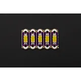 LilyPad LED Micro - White (5pcs) - Image 3