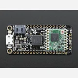Adafruit Feather 32u4 RFM96 LoRa Radio - 433MHz - Image 4