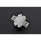 10W Super Bright LED - Warm White with 60 Degrees Lens - Image 4