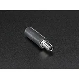 5.5 / 2.1mm Barrel Connector - DC Power Plug - Image 3