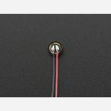 Wired Miniature Electret Microphone - Image 5