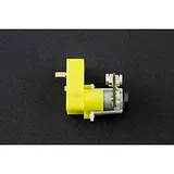 TT Geared Motor with Encoder (6V 160RPM 120:1 L Shape) - Image 6