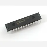 MCP23017 - i2c 16 input/output port expander - Image 2