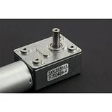 Turbo Metal Gear Worm Motor (6V 160RPM 2.8kg/cm) - Image 4