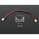 Adafruit LC709203F LiPoly / LiIon Fuel Gauge and Battery Monitor - STEMMA JST PH  QT / Qwiic - Image 3