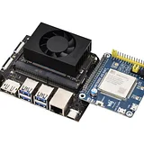 Raspberry Pi 4G HAT SIM7600NA-H – LTE Cat-4, GNSS, North America - Image 6