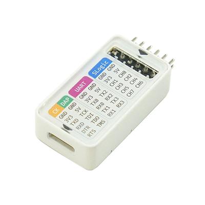SLogic Combo 8 Multi-function Development Tool