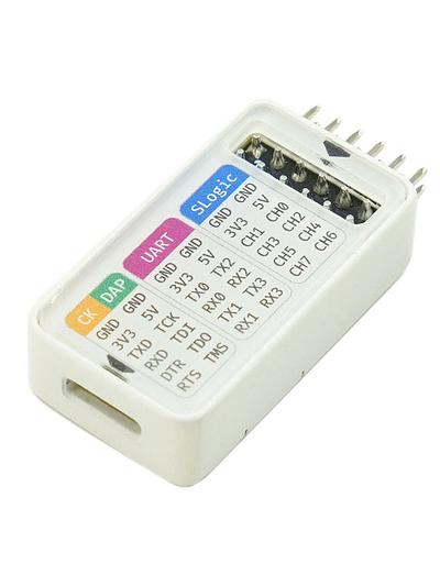 SLogic Combo 8 Multi-function Development Tool