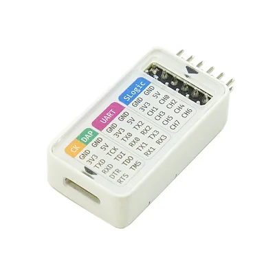 SLogic Combo 8 Multi-function Development Tool