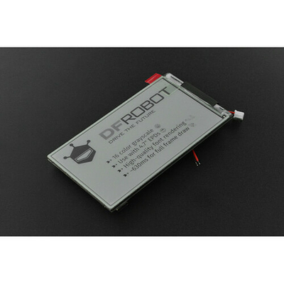 4.7" E-ink Screen for ESP32