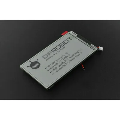 4.7" E-ink Screen for ESP32