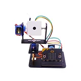 Yahboom Micro:bit camera platform - Image 3