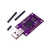 CJMCU FT232H High Speed Multifunctional USB to JTAG UART/FIFO SPI/I2C Module For Arduino - Image 1