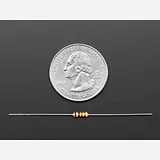 Through-Hole Resistors - 10K ohm 5% 1/4W - Pack of 25 - Image 5