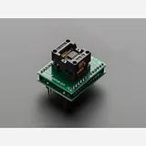 SMT Test Socket - TSSOP-28 Breakout - Image 1