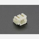 JST-PH 2-Pin SMT Right Angle Connector - Image 1