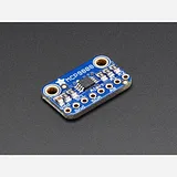 MCP9808 High Accuracy I2C Temperature Sensor Breakout Board - Image 1