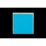 AL Heat Sink (With adhesive tape) - 13*13*7mm - Image 3