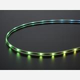 Adafruit Mini Skinny NeoPixel Digital RGB LED Strip - 30 LED/m [WHITE] - Image 6