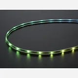 Adafruit Mini Skinny NeoPixel Digital RGB LED Strip - 30 LED/m [WHITE] - Image 6
