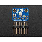 Adafruit I2S MEMS Microphone Breakout - SPH0645LM4H - Image 4