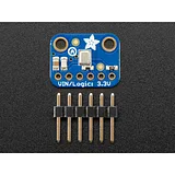 Adafruit I2S MEMS Microphone Breakout - SPH0645LM4H - Image 4