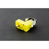 TT Geared Motor with Encoder (6V 160RPM 120:1 L Shape) - Image 3