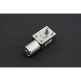 Turbo Metal Gear Worm Motor (6V 160RPM 2.8kg/cm) - Image 1