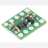 DRV8838 Single Brushed DC Motor Driver Carrier - Image 1