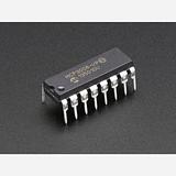 MCP3008 - 8-Channel 10-Bit ADC With SPI Interface - Image 2