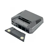 Argon ONE Raspberry Pi 4 Aluminium Case - Image 1