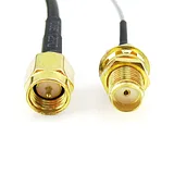 GPS External Amplified Ceramic Antenna - Image 3