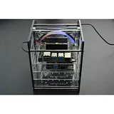 Rack Tower for Raspberry Pi 4B/ 3B  Jetson Nano - Image 3