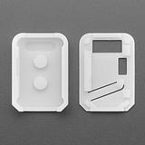 Snap-on Enclosure for Adafruit Pixel Trinkey - Image 1