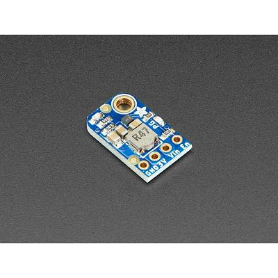 TPS62827 3.3V Buck Converter Breakout - 3.3V Output 2 Amp Max