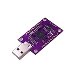 CJMCU FT232H High Speed Multifunctional USB to JTAG UART/FIFO SPI/I2C Module For Arduino - Image 2