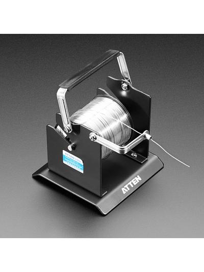Solder Wire Holder Stand - TJ-227