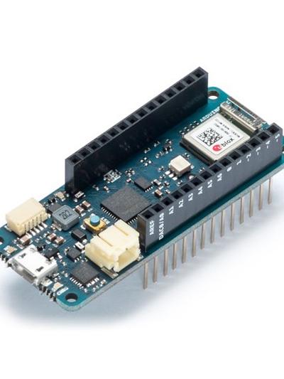 Arduino MKR 1010 WIFI