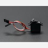Analog Feedback Micro Servo - Metal Gear - Image 4