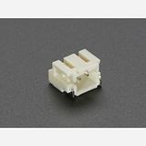JST-PH 2-Pin SMT Right Angle Connector - Image 2